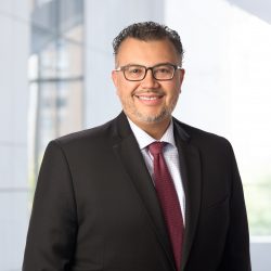 Edwin Wilches, managing director della società e co-head del team Securitized Products