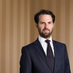 Wolf von Rotberg, equity strategist di J. Safra Sarasin