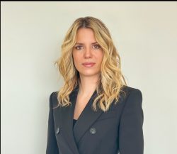 Aleksandra Milan Cortegiano, director of investment funds and vehicles di Valeur Group