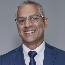 Anil Rao, executive director Research & Development di MSCI