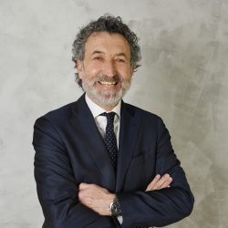 Fabrizio Quaglio, presidente di EFPA Italia