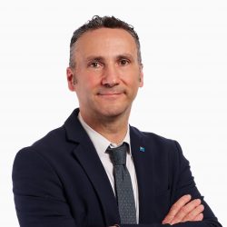 Marco Galliani, chief wealth management officer e direttore finanza di Cassa Centrale Banca