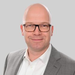 Derrick Irwin, co-head of Intrinsic Emerging Markets Equity di Allspring