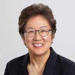 Alison Shimada, head of Total Emerging Markets Equity di Allspring