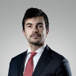 Alexander Pelteshki, gestore investimenti Aegon AM