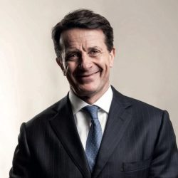 Carlo Trabattoni, chief executive officer di Symphonia SGR
