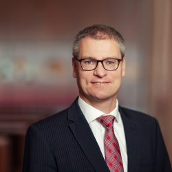 Laurens Swinkels, head of Solutions Research di Robeco