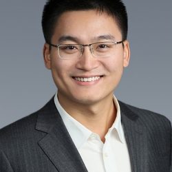 Tiu Liu, ricercatore presso la Mit Sloan Business School
