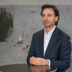 Enzo Puntillo, head of Emerging Market Debt di Swisscanto
