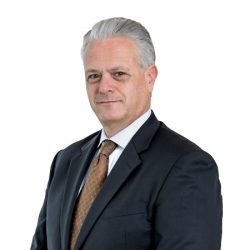 Gabriele Susinno, head of Quantitative Research di Pictet AM
