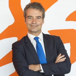 Matteo Pomoni, head of Private Banking, Wealth Management & Investments di ING Italia