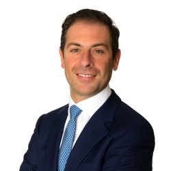 Simone Rosti, responsabile per l’Italia e Sud Europa di Vanguard