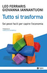 È possibile acquistare il libro su egeaonline.it