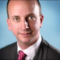 Ulrich Gerhard, portfolio manager del fondo Global High Yield Bond di BNY Investments